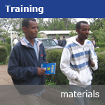 training